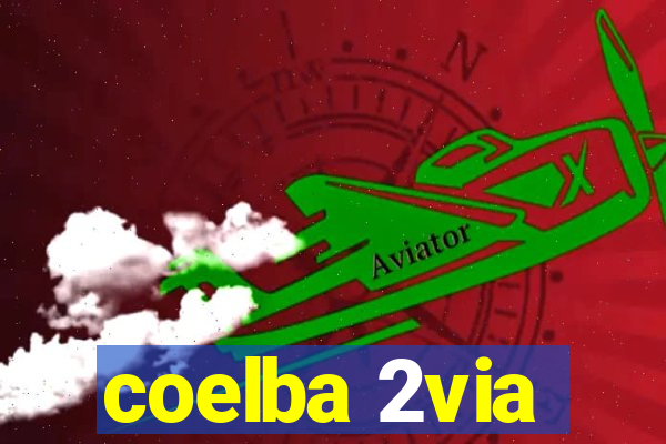 coelba 2via
